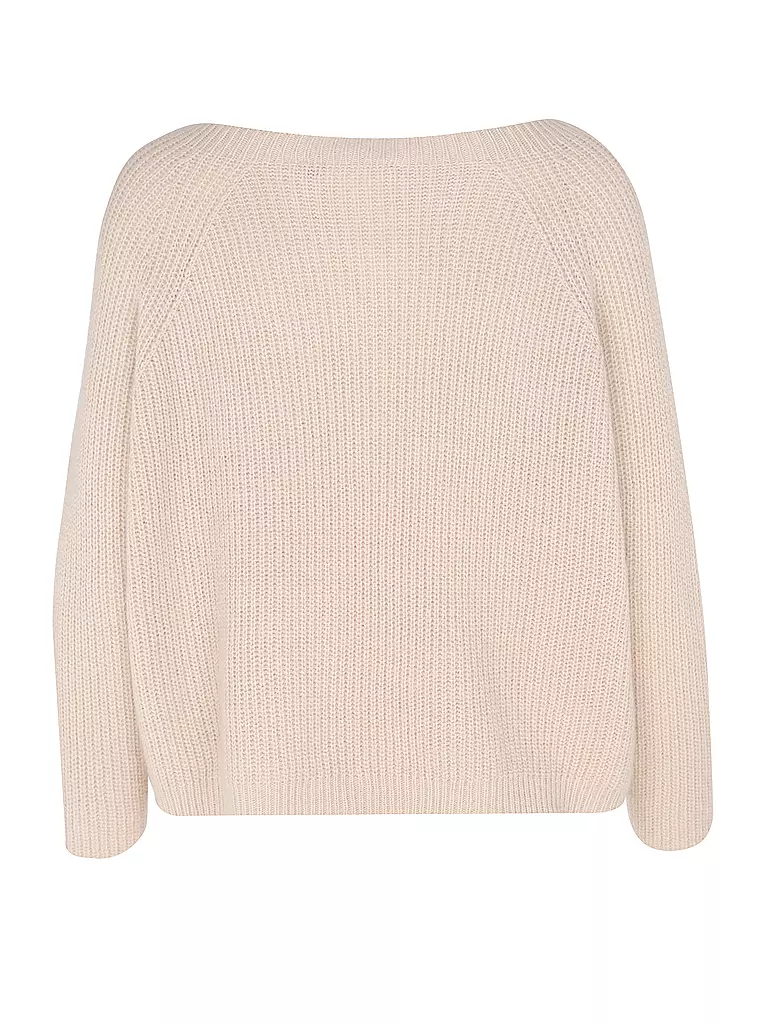 WEEKEND MAX MARA Pullover XENO beige