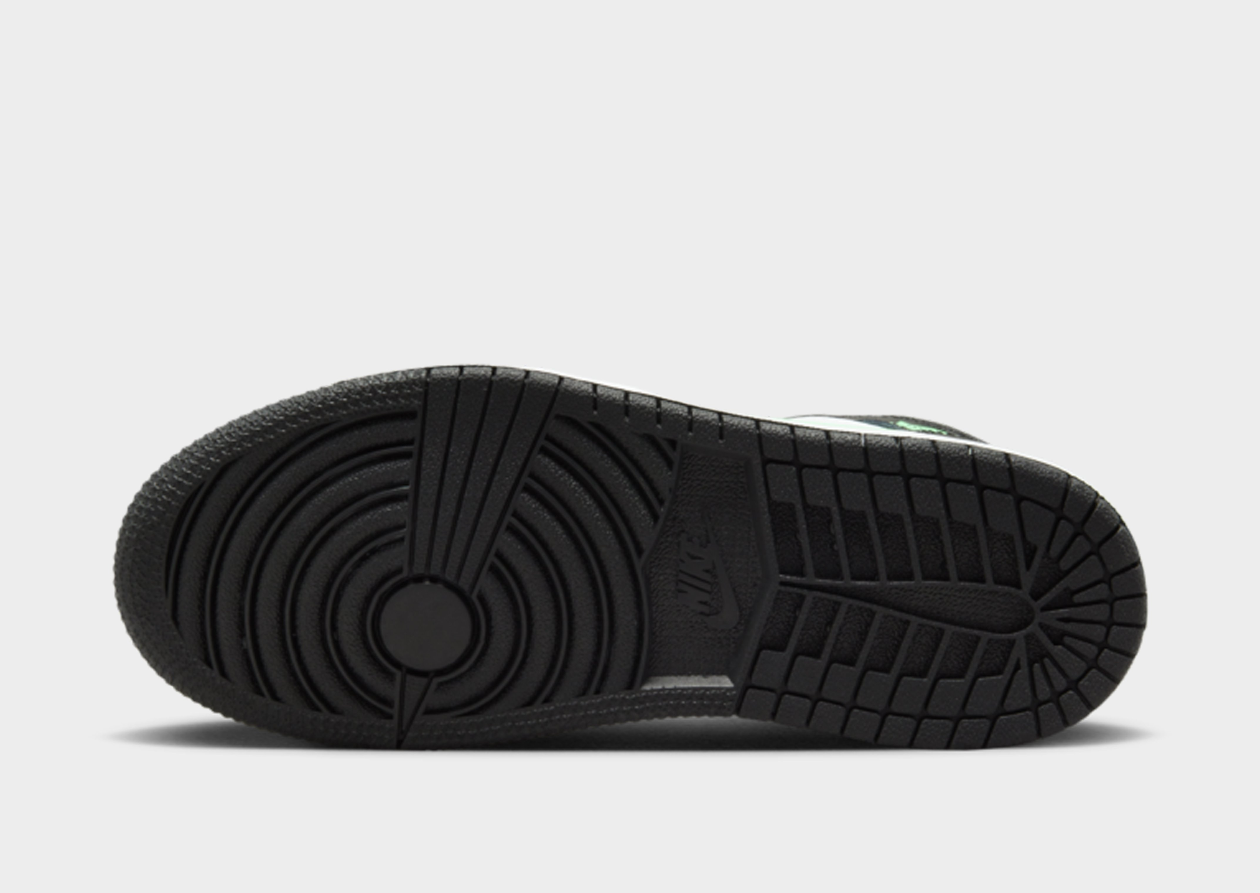 Jordan Air 1 Mid Enfant