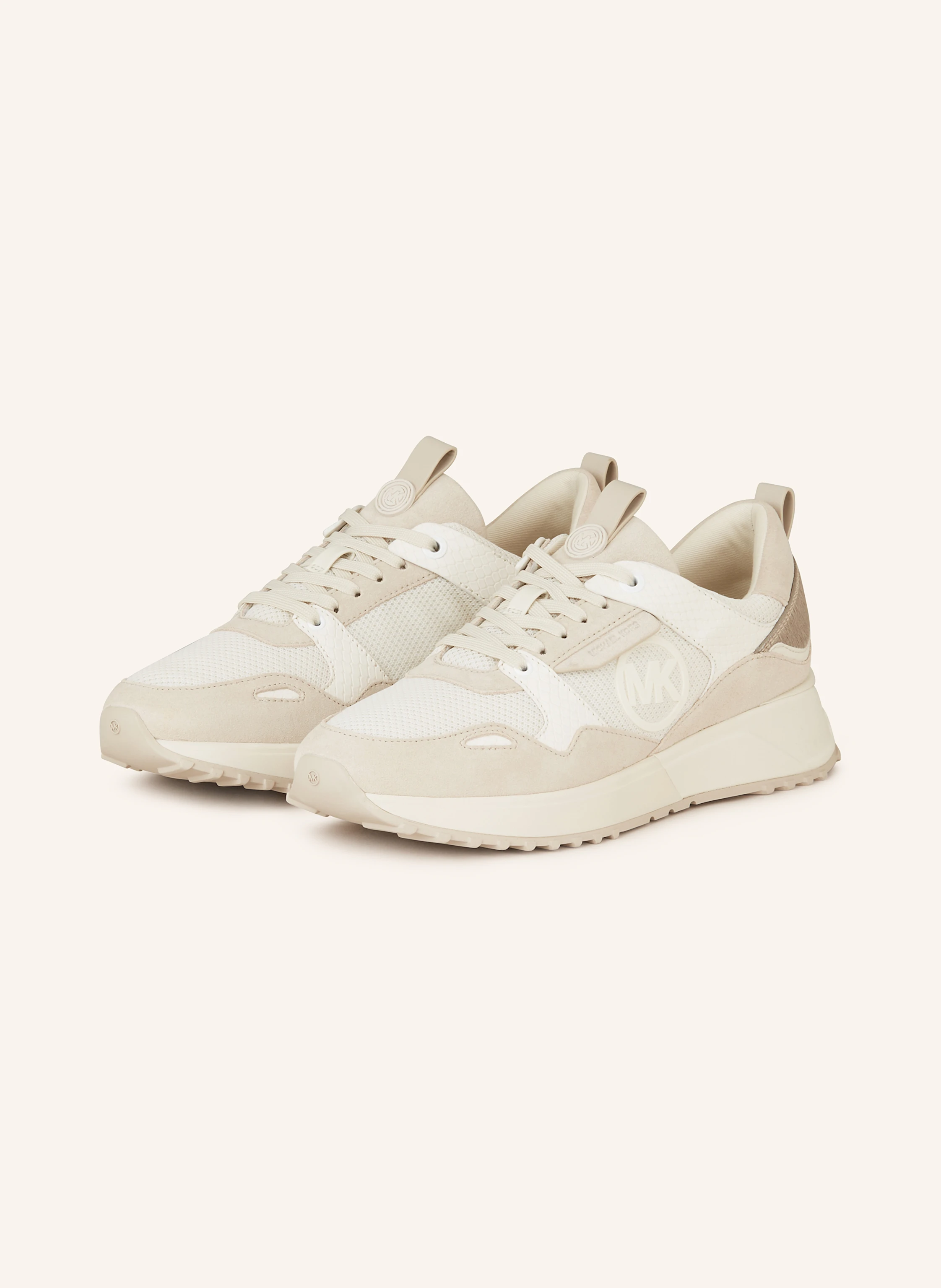 MICHAEL KORS Sneaker THEO