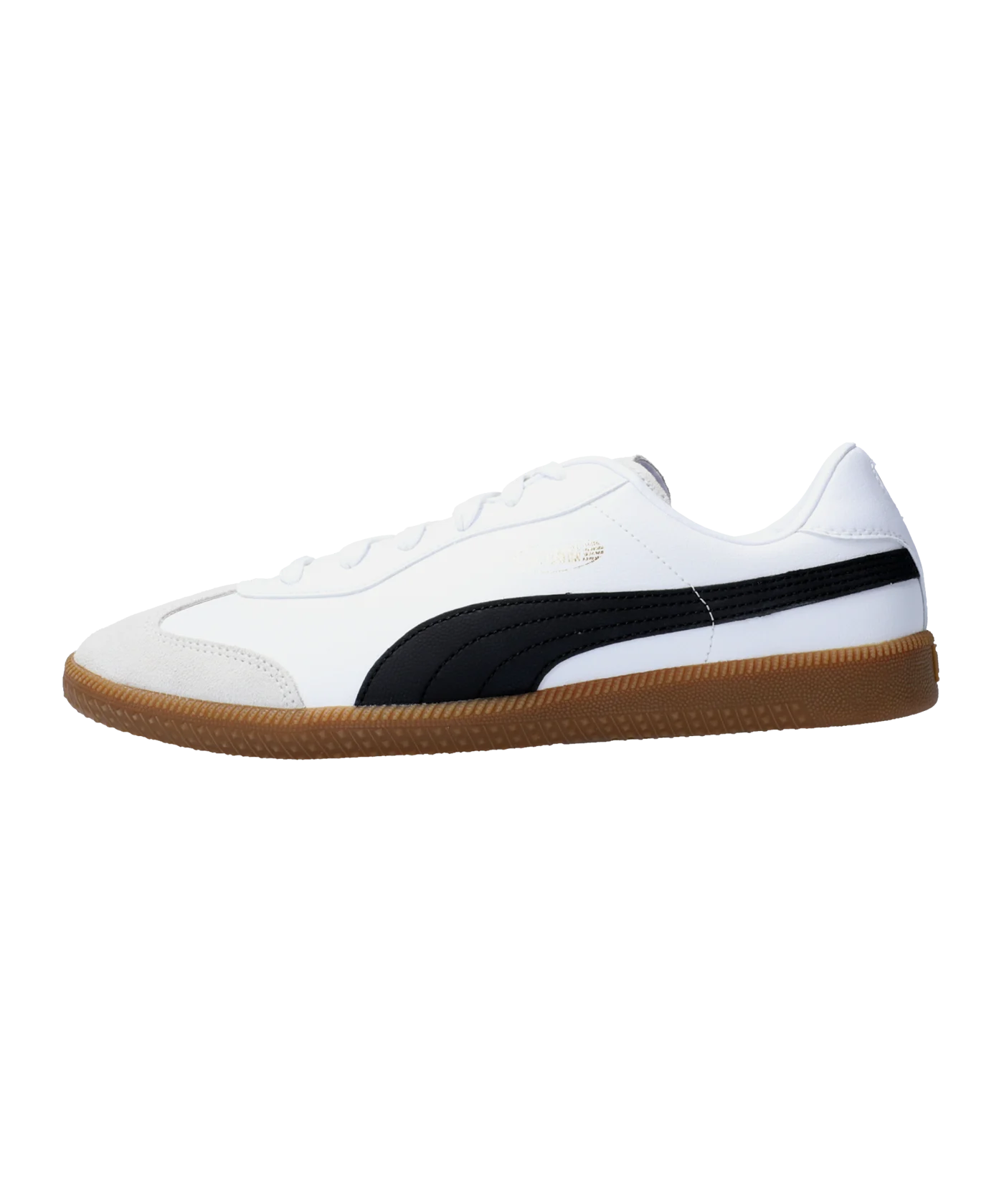 PUMA KING 21 IT Weiss F02