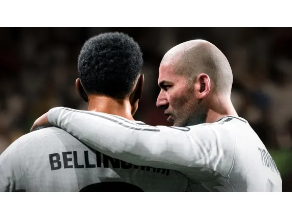 EA Sports FC 25 - Xbox One, Xbox X Series