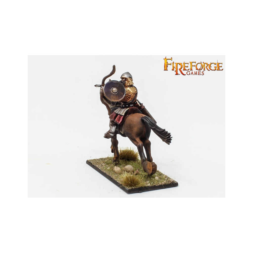 Byzantine Horse Archers