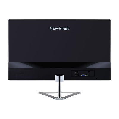 ViewSonic VX2476-smhd - écran PC 24