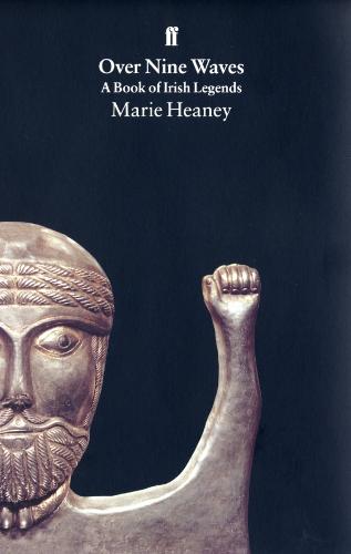 Over Nine Waves (Paperback)