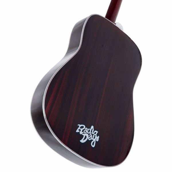 Axe Heaven Abbey Road Fab Four Tribute