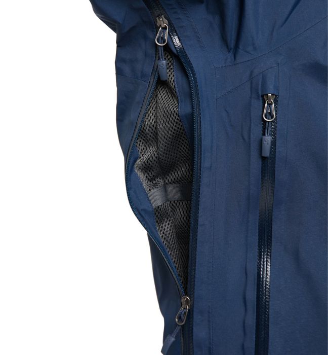 Astral GTX Jacket Men regnjakke