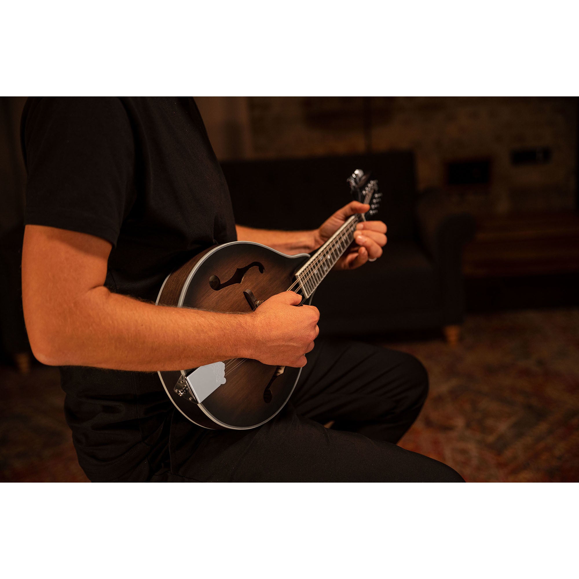 Ortega Americana Series RMA30-WB Mandolin A-stijl mandoline