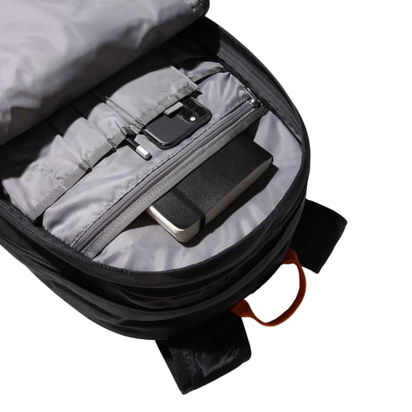 Sac à dos randonnée THE NORTH FACE BOREALIS CLASSIC ASPHLTGRY/CNO