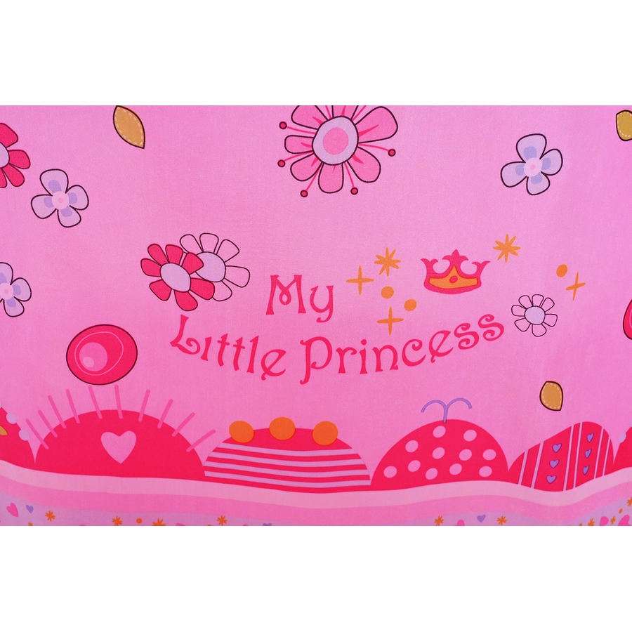 knorr toys® Spielzelt My Little Princess rosa