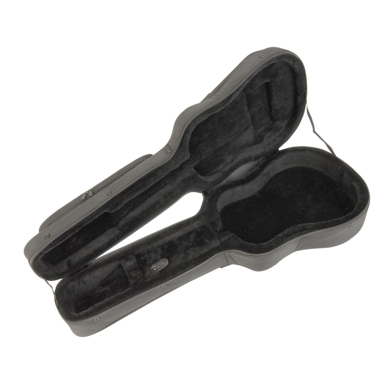 SKB 1SKB-SC300 softcase voor Baby Taylor en Martin LX gitaar