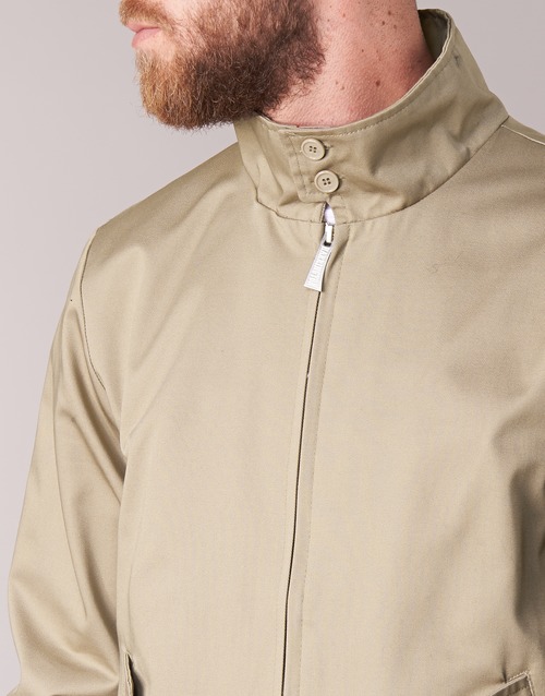 Harrington - HARRINGTON PAULO Beige