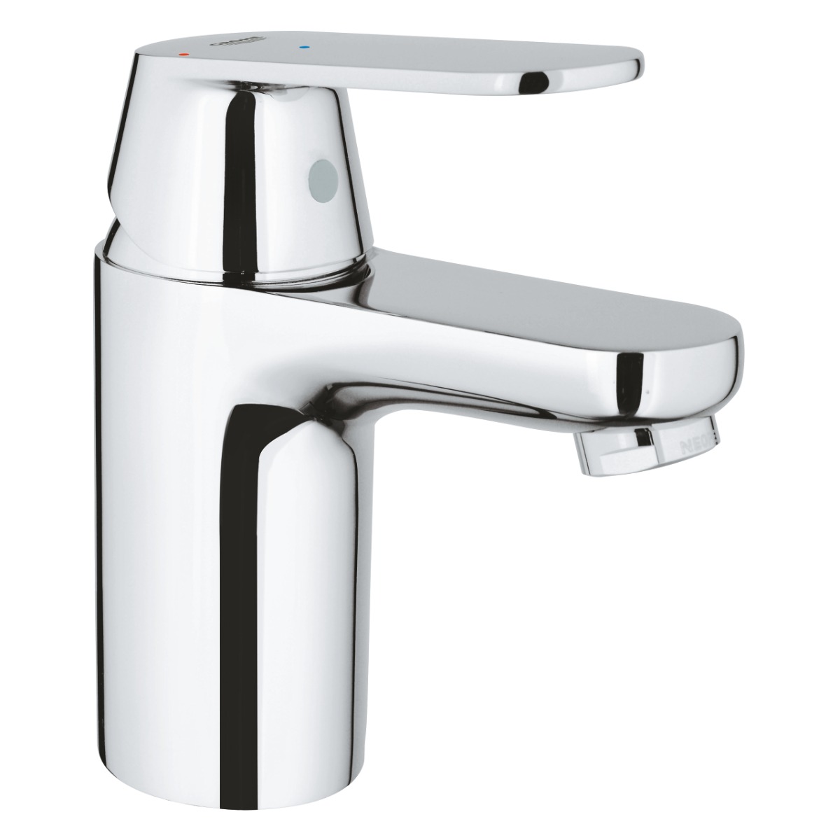 Grohe Eurosmart Cosmopolitan 1-gats wastafelkraan chroom