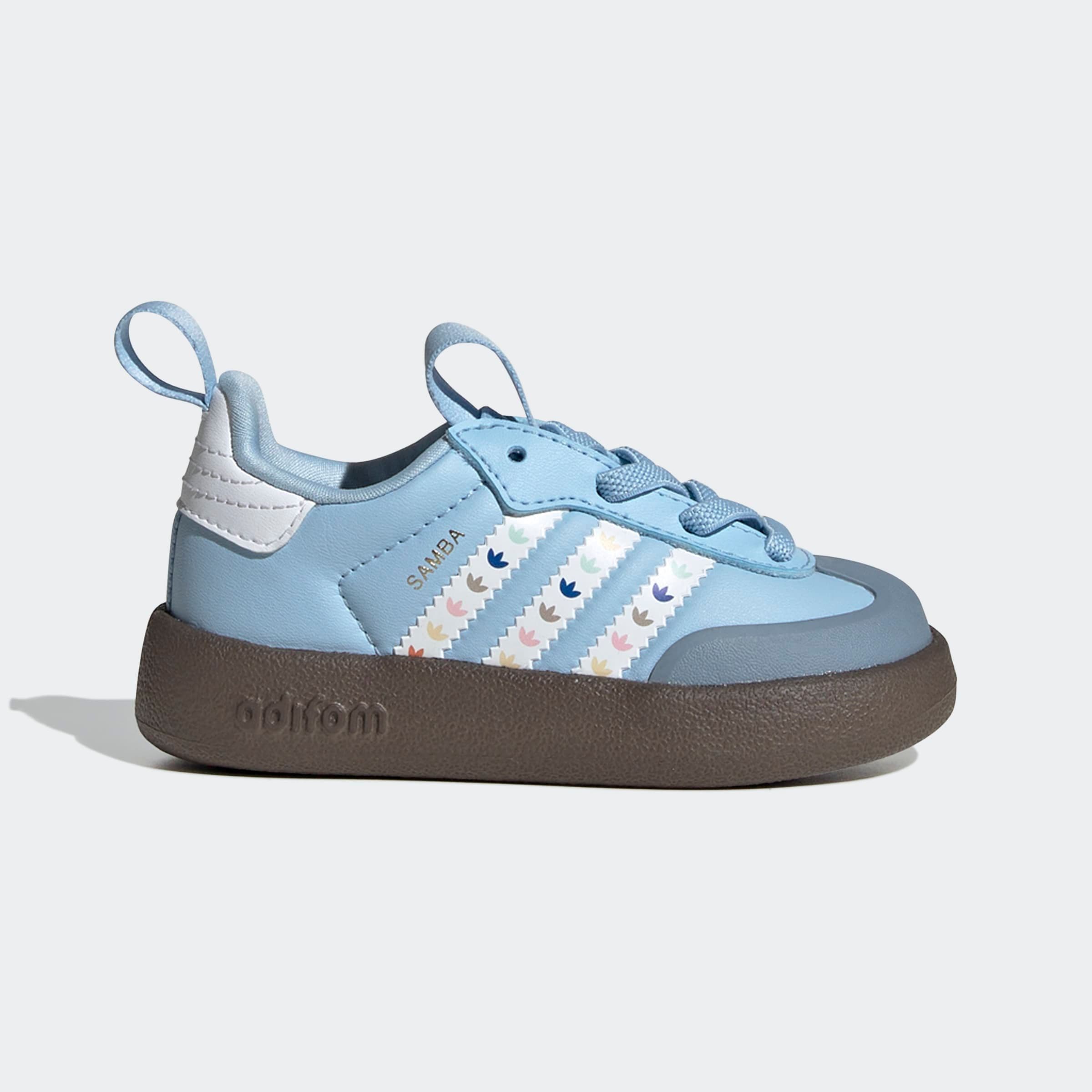 adidas Originals Sneaker »ADIFOM SAMBA 360  KIDS«