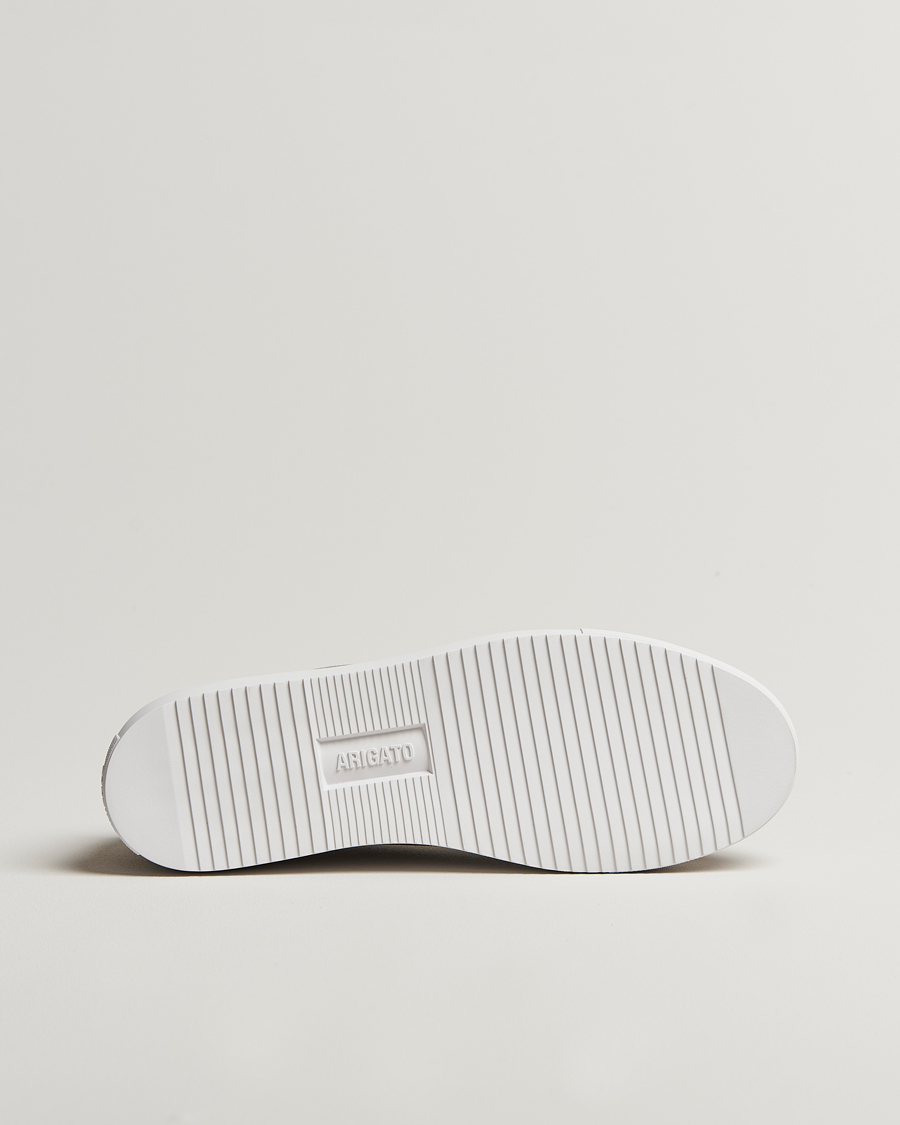 Axel Arigato Clean 90 Suede Sneaker Beige