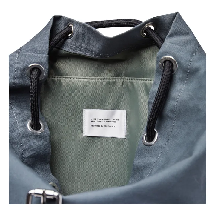 Sandqvist Sac à dos Roald | Gris