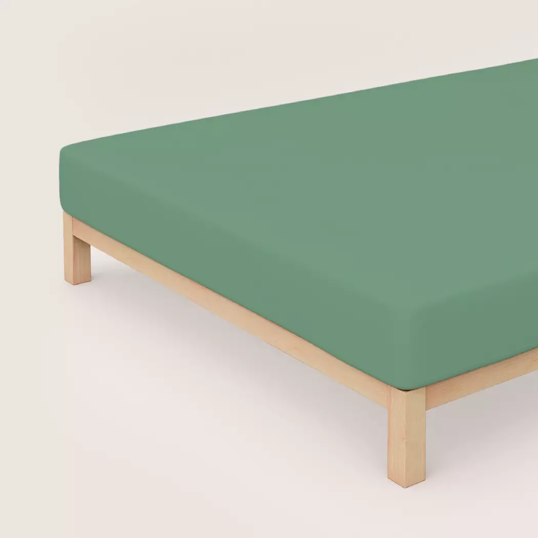 Spannbettlaken Premium 90 x 220 cm