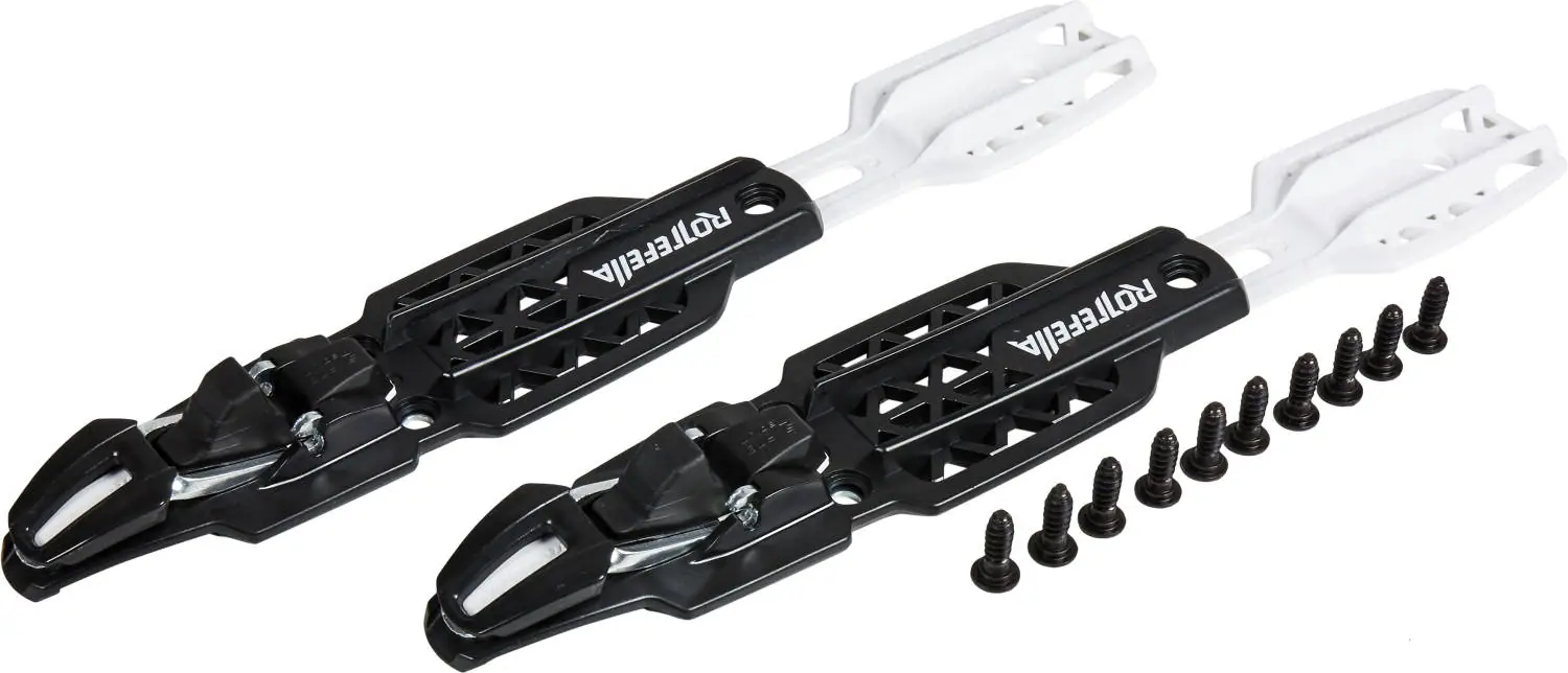 Rottefella Rulleski Skate Bindinger | SkatePro