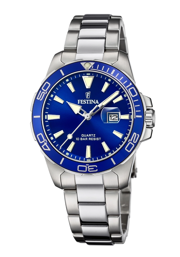 Festina Damenuhr F20503/3
