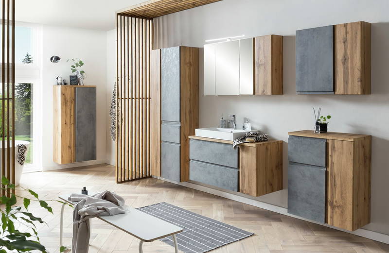 XORA Hochschrank VARESE