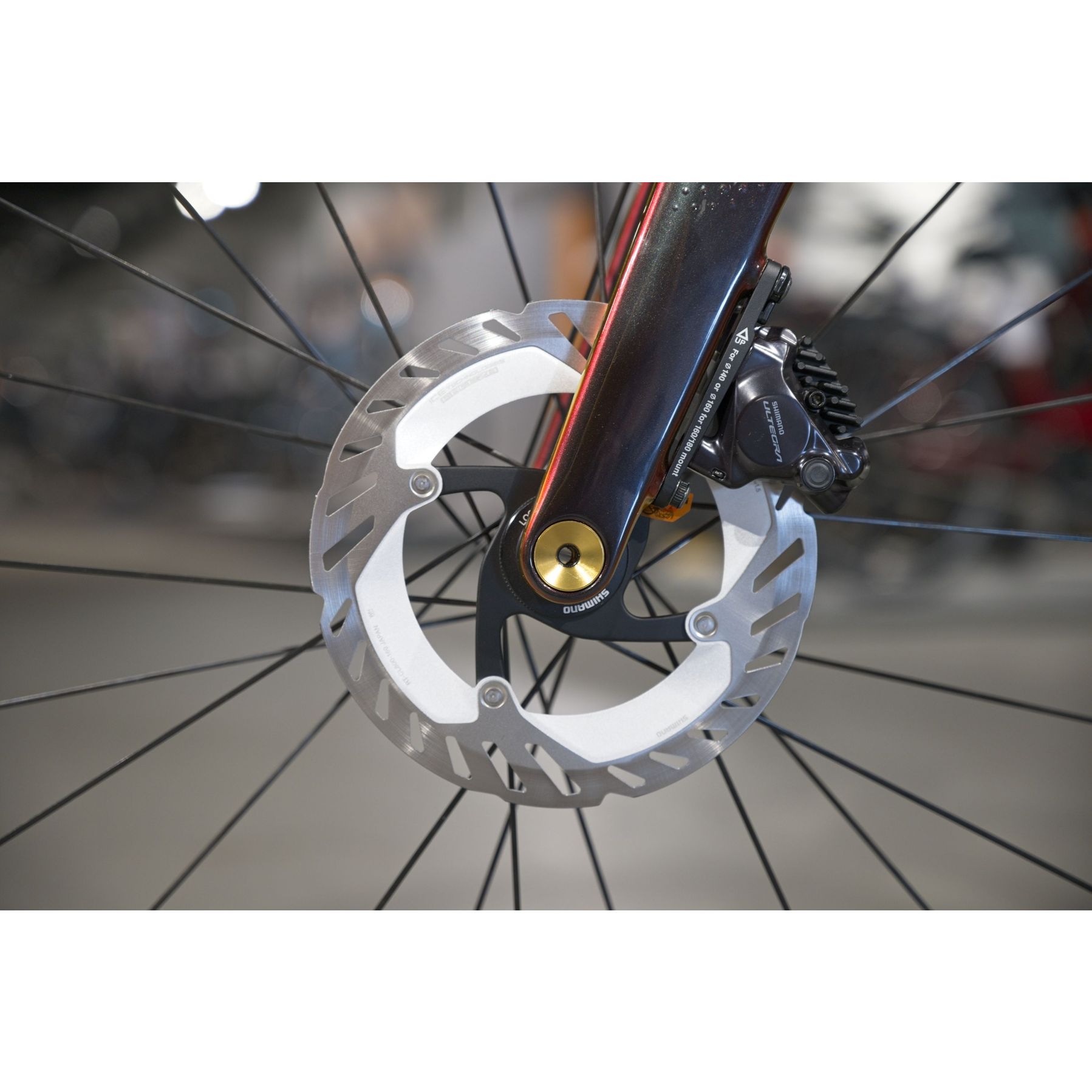 Trek Madone SLR 7 Gen 8 Project One 2025