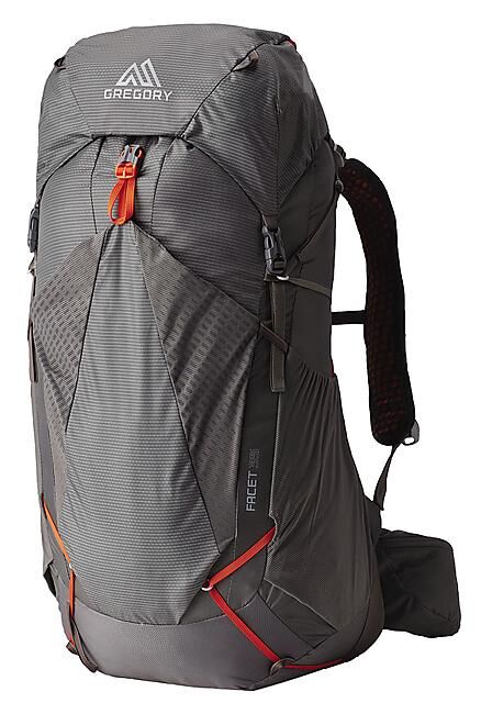 GREGORY - SAC DE RANDONNEE FACET 35
