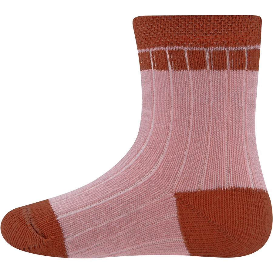 Ewers Socken 6er Pack RippeRingel