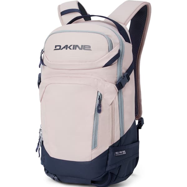 Sac à dos ski DAKINE W HELI PRO 20L BURNISHED LILAC