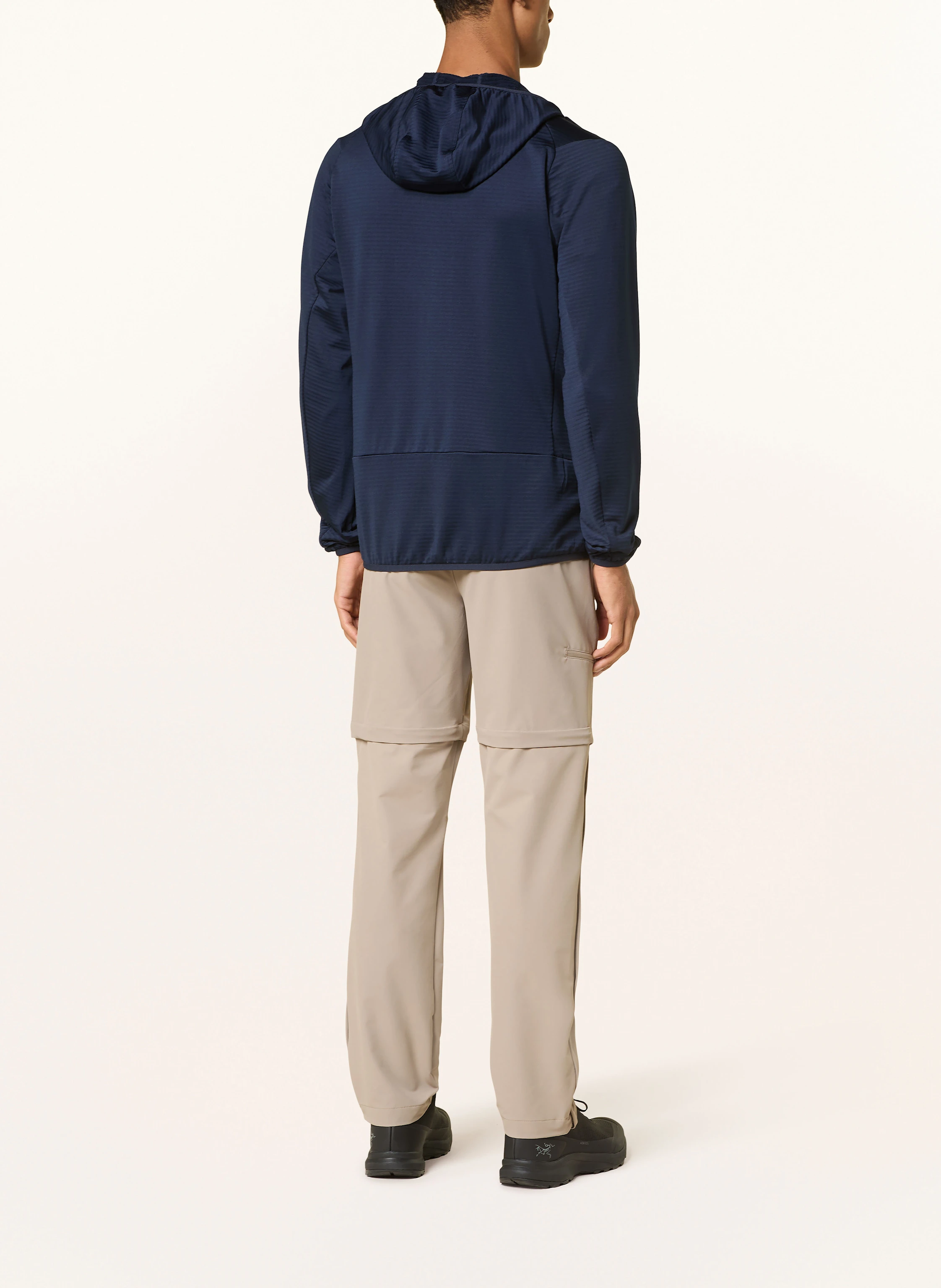 SALEWA Midlayer-Jacke PUEZ ALTAVIA
