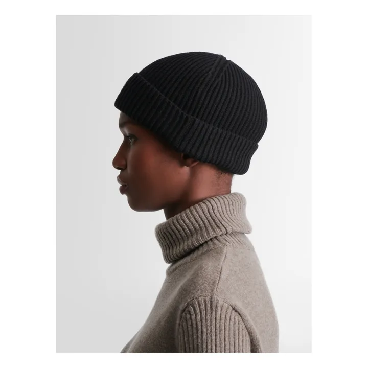 Fusalp Bonnet Nyx | Noir