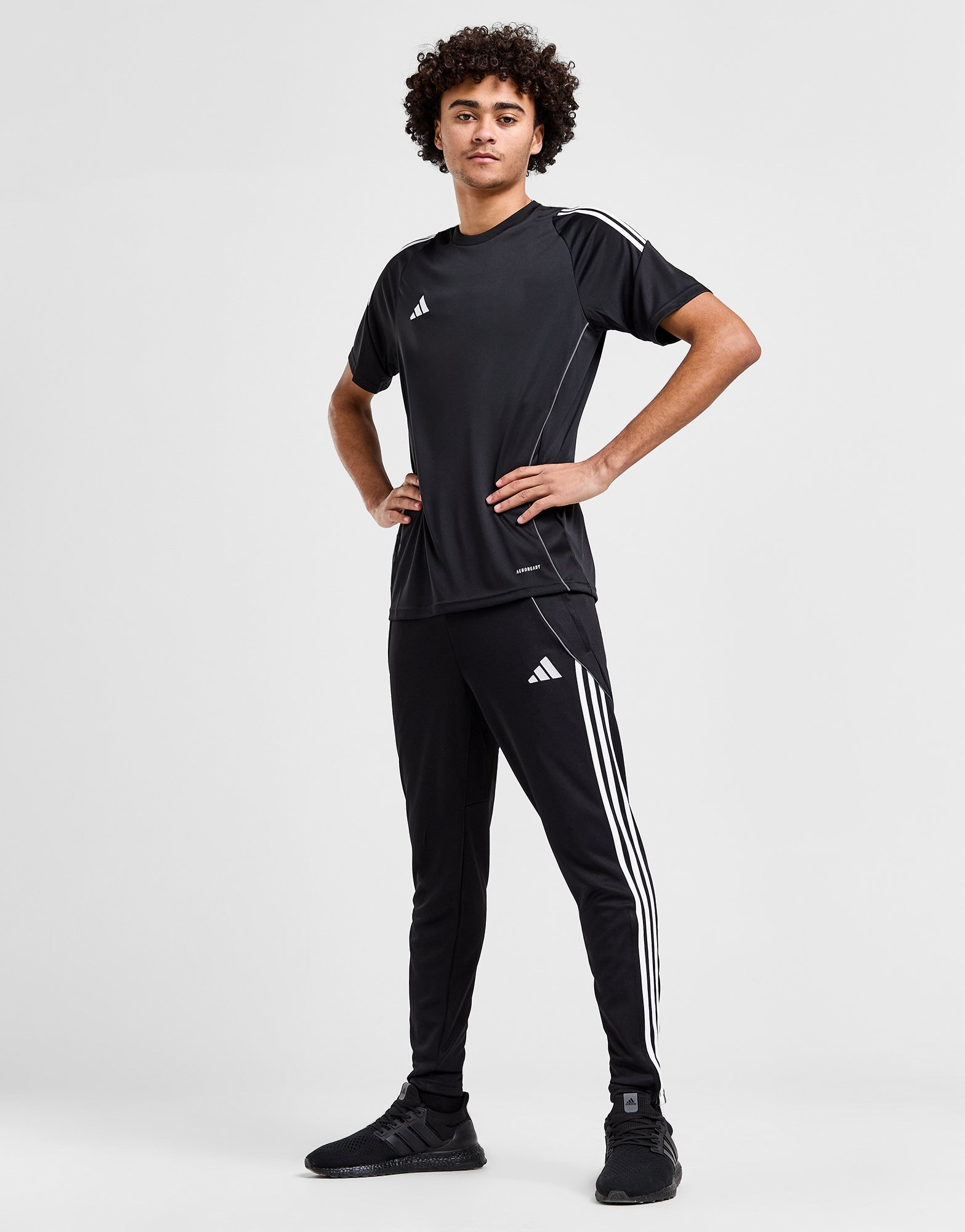 adidas Pantalon de jogging Tiro Homme