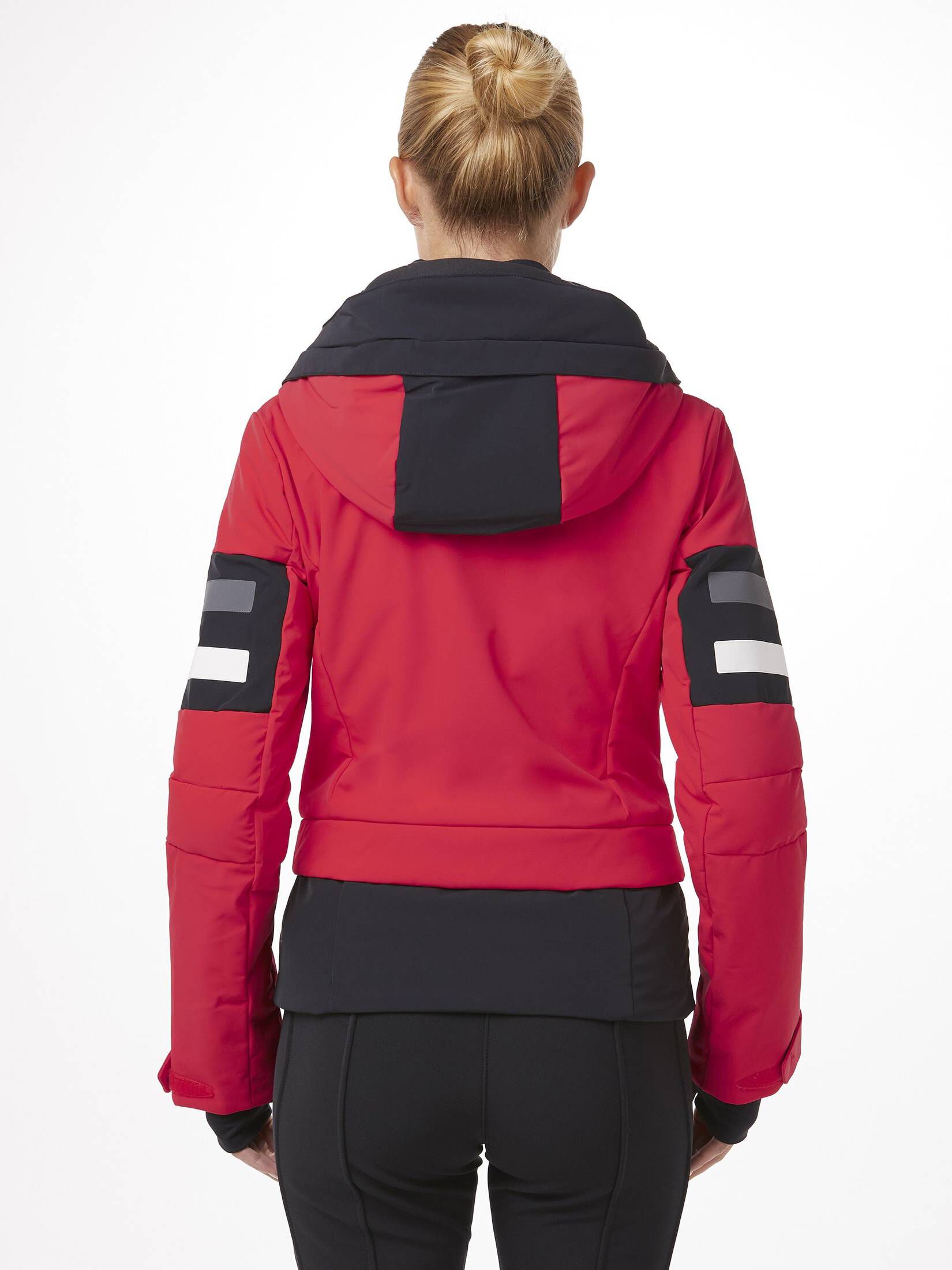 Toni Sailer| Damen Skijacke MALOU