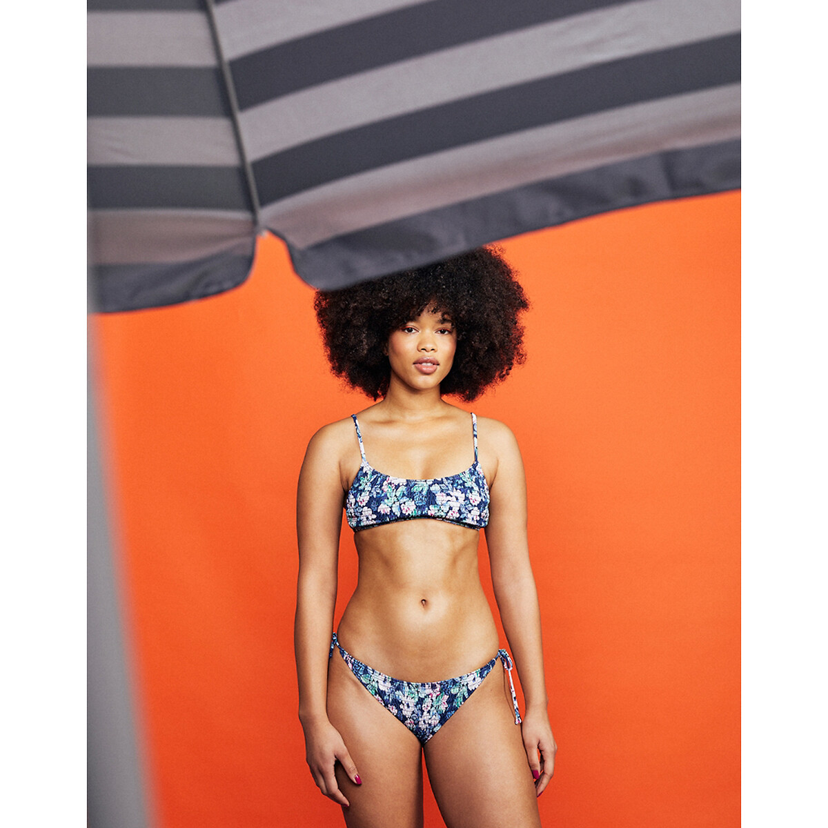 GAROTAS EM PARIS<br>Bikinislip Parker