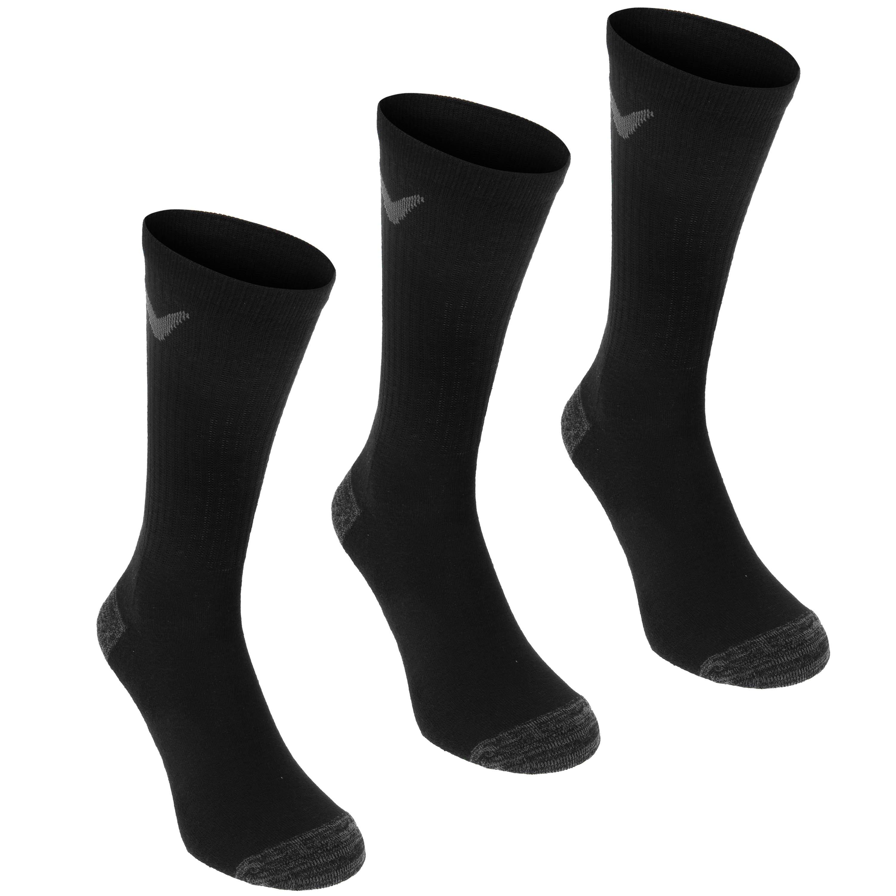 Callaway Callaway Opti Dri 3 Pack Golf Socks