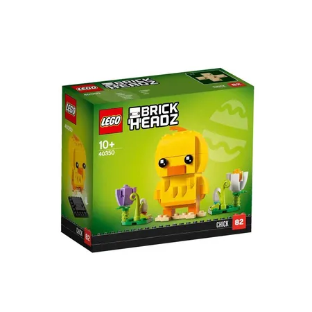 LEGO® BrickHeadz™ 40350 Oster-Küken
