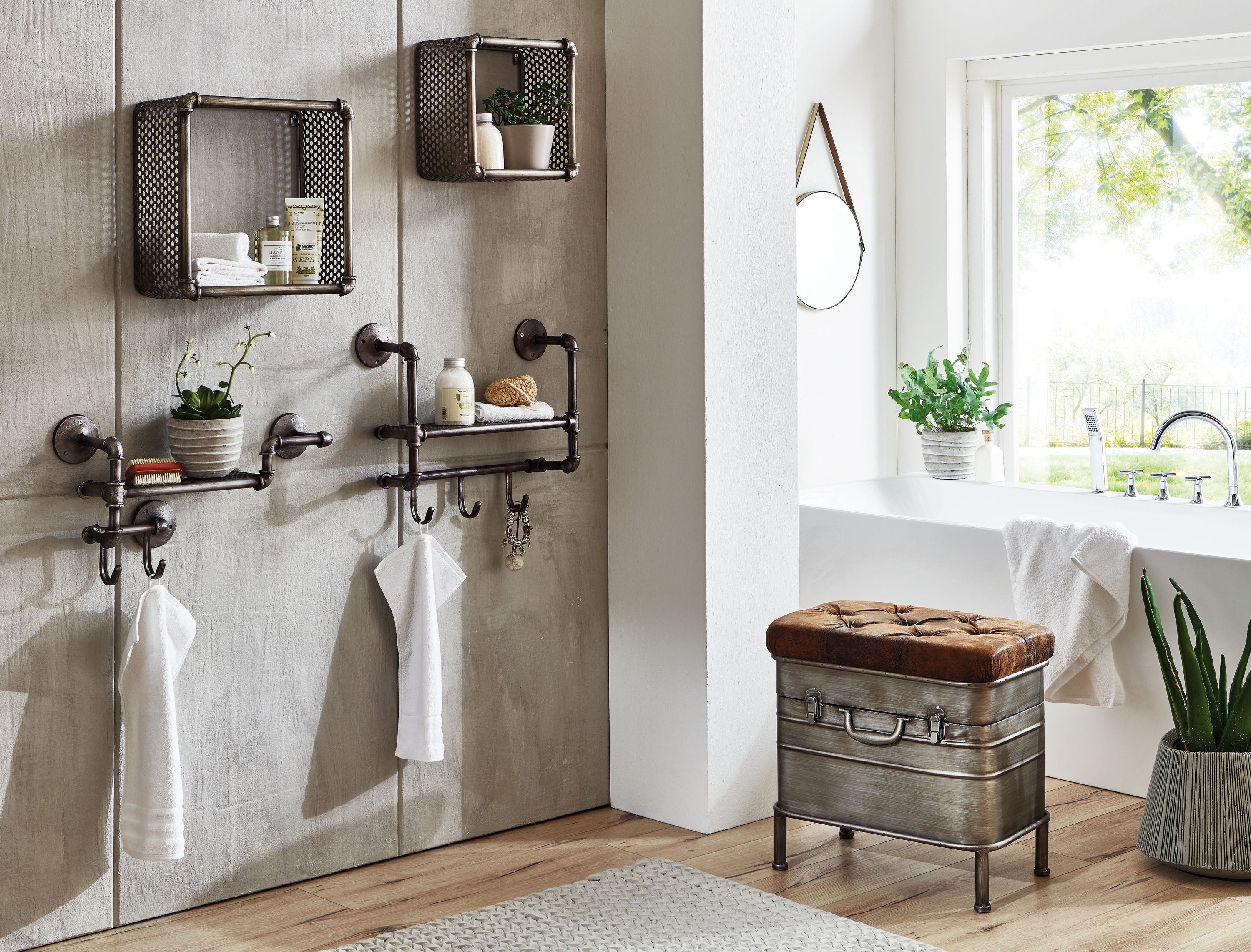 Garderobe