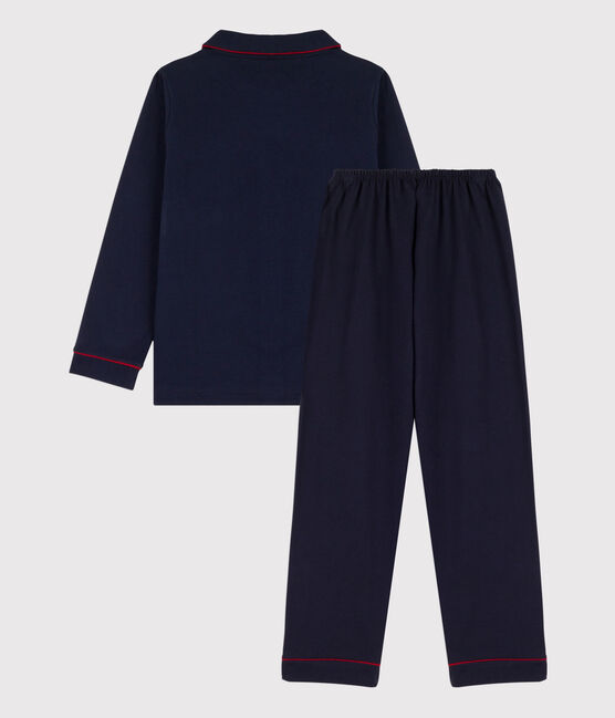 Pyjama petit garçon en jersey