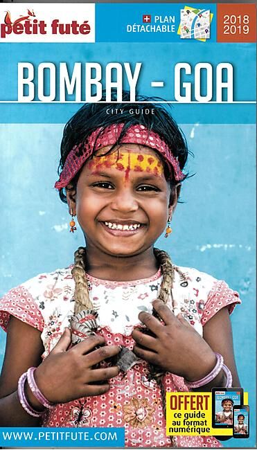 PETIT FUTE - PETIT FUTE BOMBAY GOA