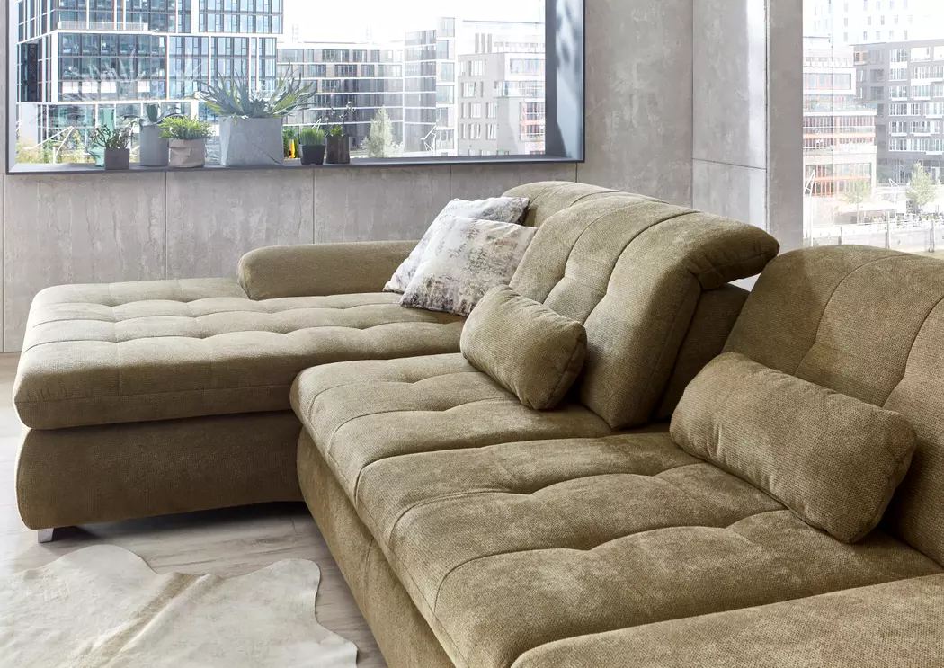 Ecksofa Sherman