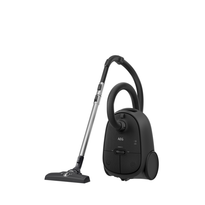 Aeg Stofzuiger 3.5 L Parket AB61C3GG