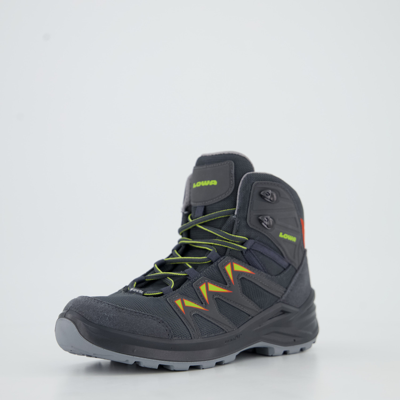 Lowa INNOX PRO GTX MID JUNIOR