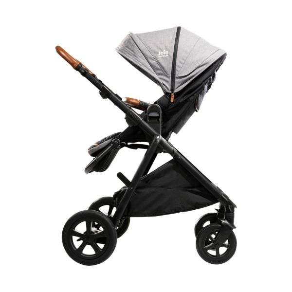 Joie Aeria Kinderwagen Carbon