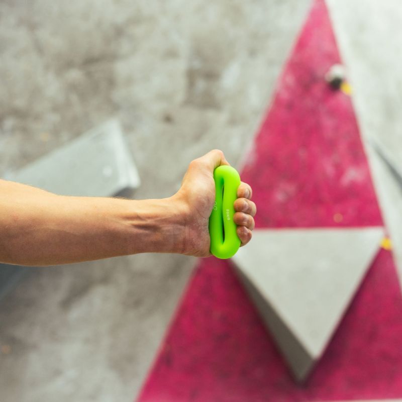 Climbing Ring