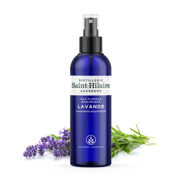 Distillerie Saint Hilaire Eau Florale de Lavande 200 ml