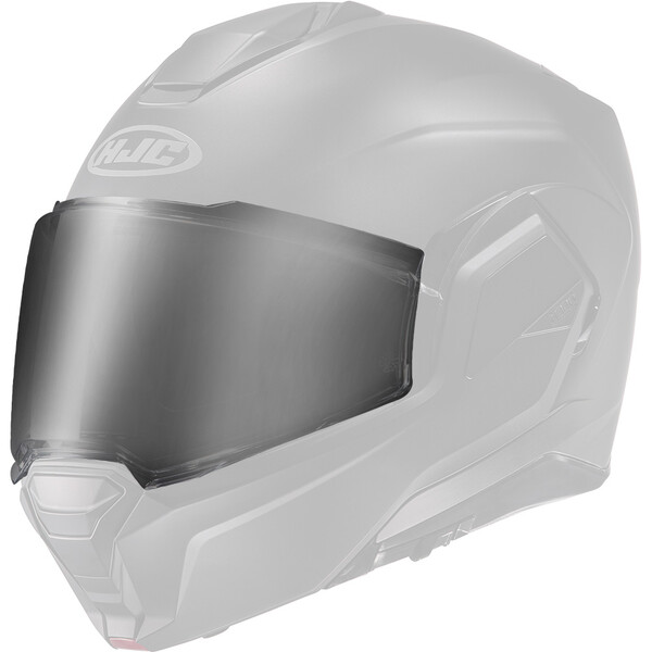 HJC - Ecran HJ-36|i100 Argent / Iridium