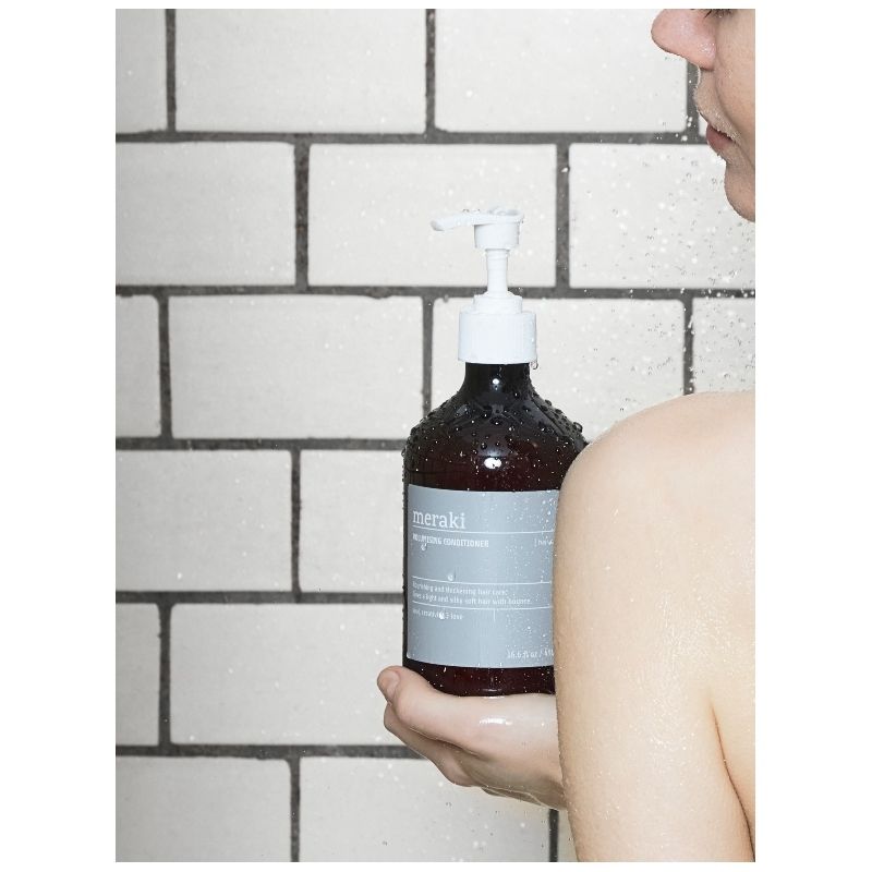 Meraki Volumising Conditioner 490 ml