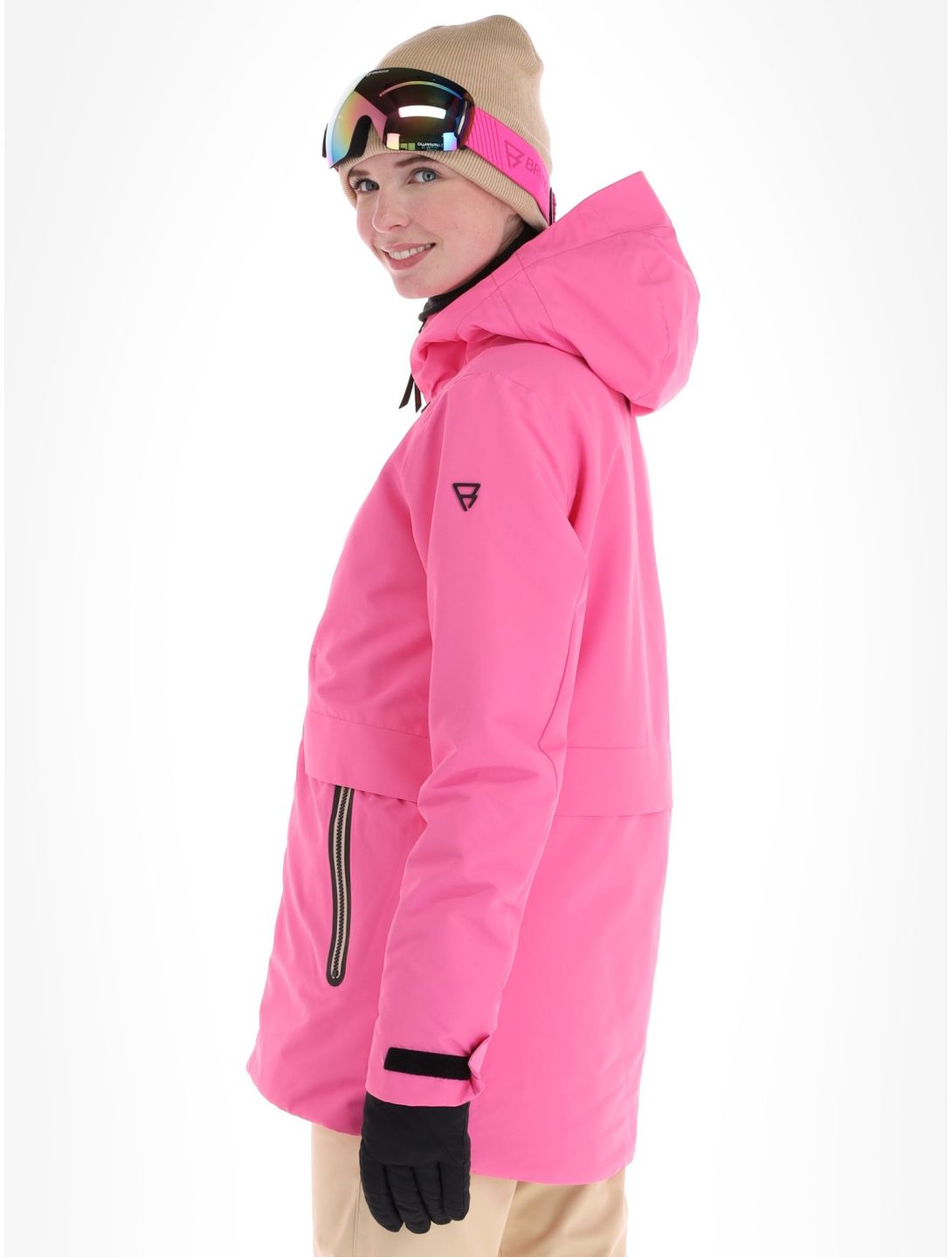 Zuma ski-jas dames