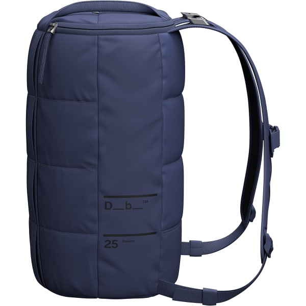 Sac à dos lifestyle DB ROAMER DUFFEL PACK 25L BLUE HOUR