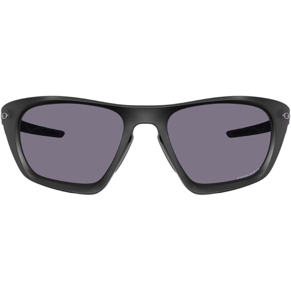 Lunette vélo OAKLEY LATERALIS MATTE BLACK INK/PRIZM GREY