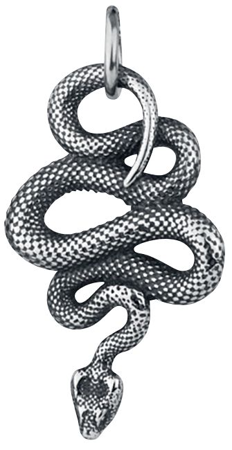 Snake | etNox Collier