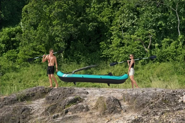 Bestway Hydro Force Kayak Ventura X2 - 330 x 86 cm